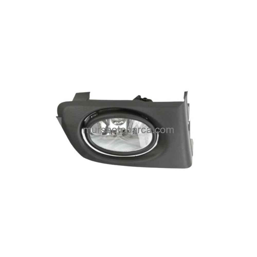 Honda Civic Hb 2001-2003 Sağ Sis Far 33901-S6A-003