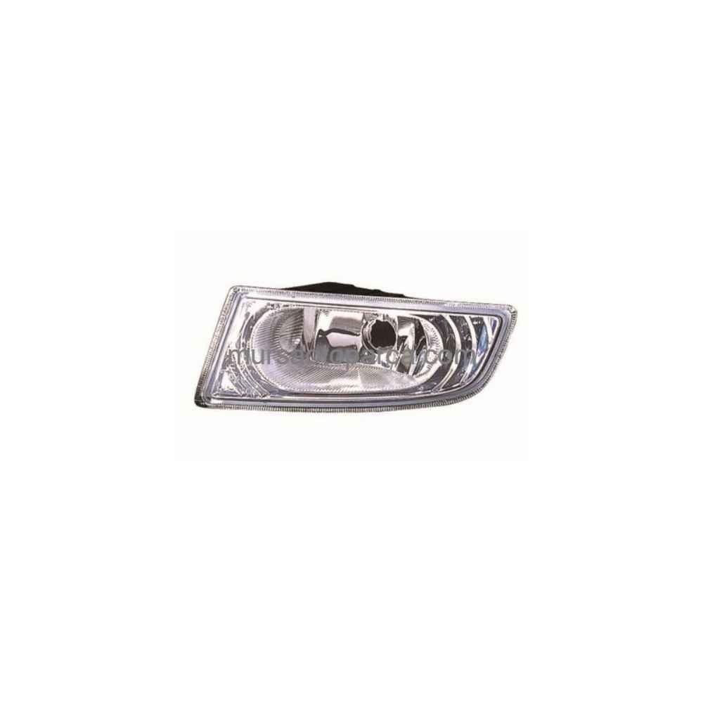 Honda Civic 2006-2008 Sol Sis Far 33951-Snb-G02 
