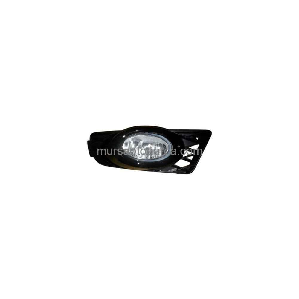 Honda Civic 2009-2011 Sol Sis Far 33950-Snb-G51Za