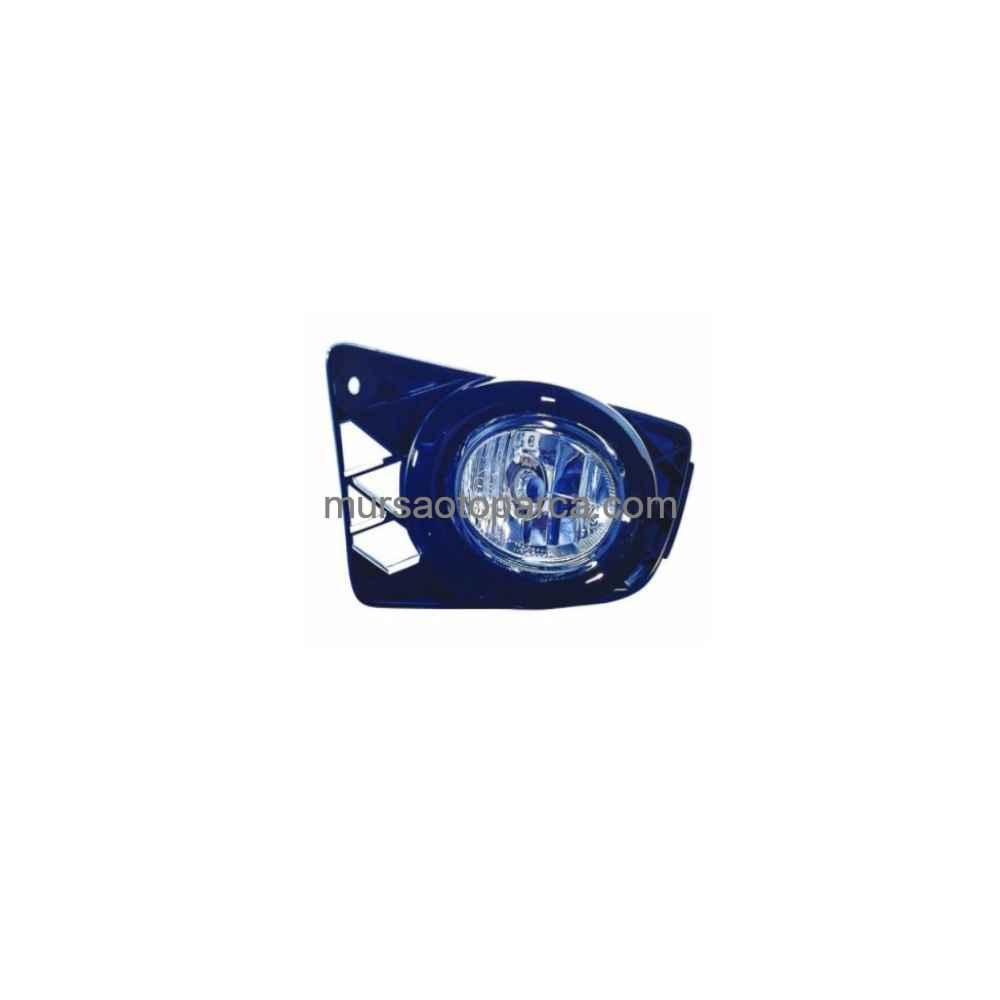 Civic Fd Sis Far Seti 09-11 33950-Snb-G51Za