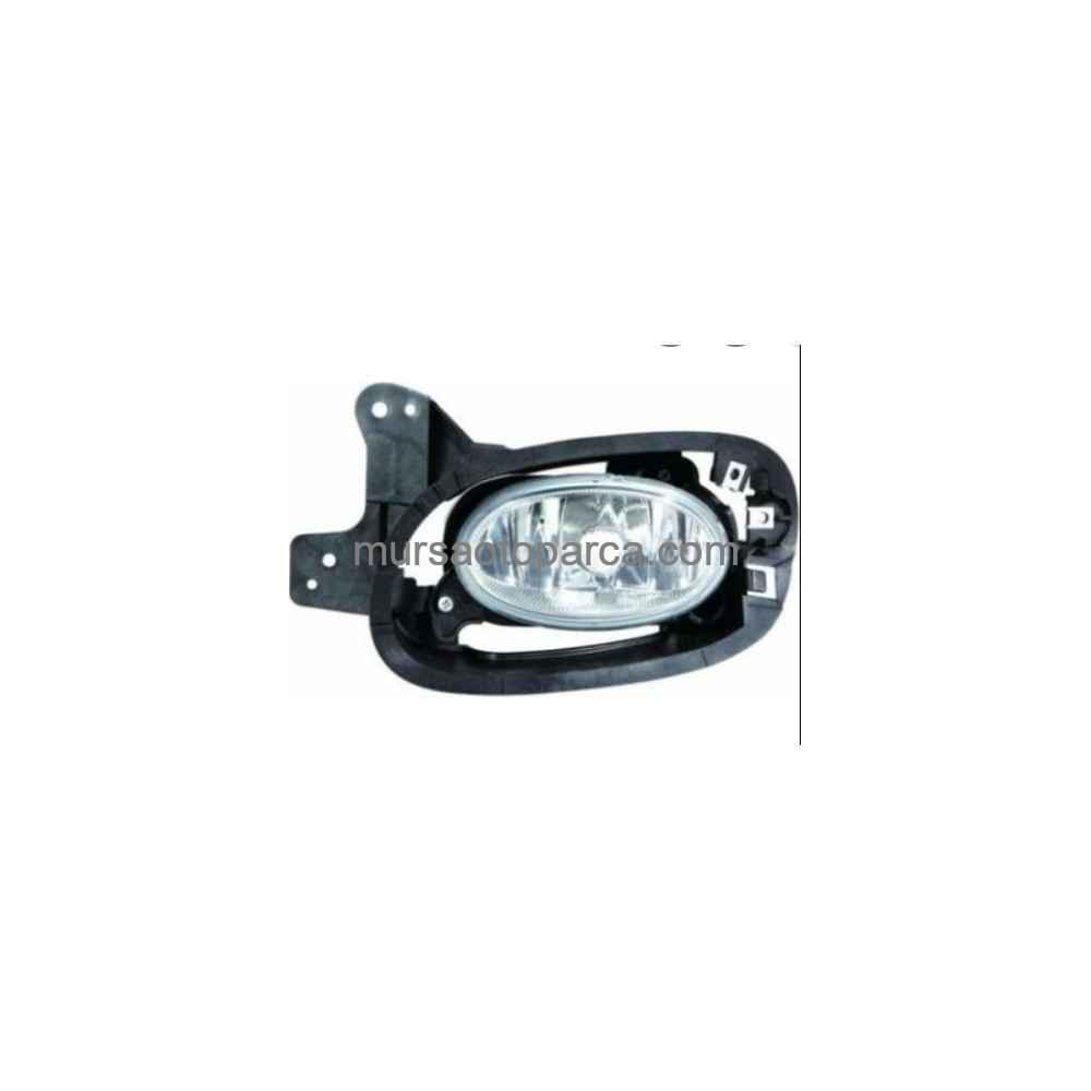 Honda Jazz 2012-2015 Sol Sis Far 33951-Tf0-G51 