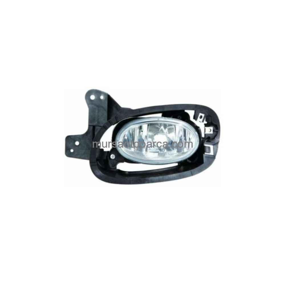 Honda Jazz 2012-2015 Sağ Sis Far 33901-Tf0-G51 