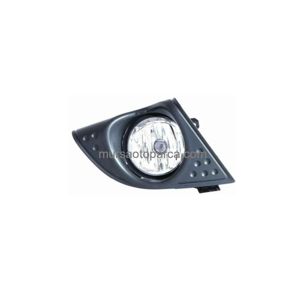 Honda Accord 2012 Sonrası Sol Sis Far 33900-Stk-A11 