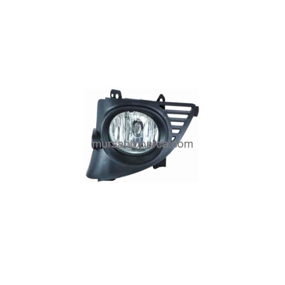 Civic Ep Eu Hb Sis Farı Sağ Çerçeveli 43955 33901-S6A-003
