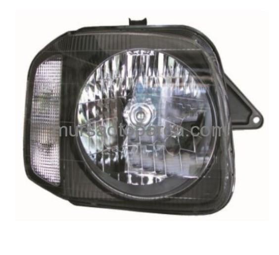 Jimny 1998-2017 Far Sol 3532081A30 