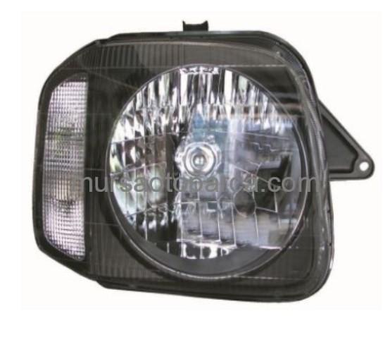 Jimny 1998-2017 Far Sağ 3512081A30