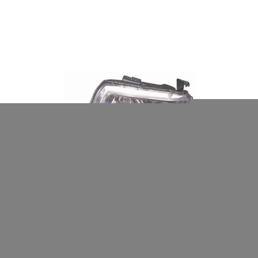 Suzuki Grand Vitara 5 Kapı 2006-2015 Sol Far 35320-65J11