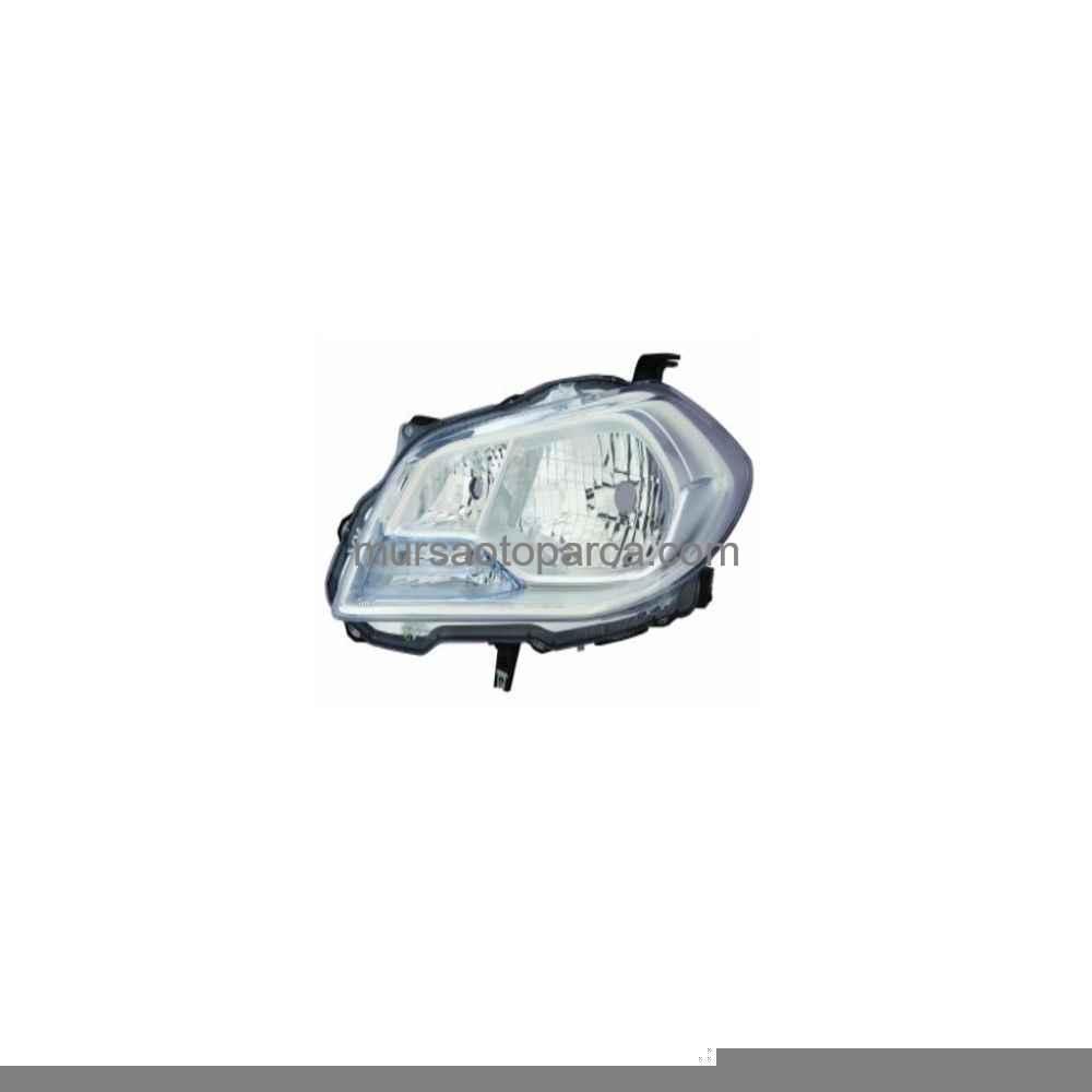 Sx4 S-Cross Jy Far Sol 14-16 35320-61M10