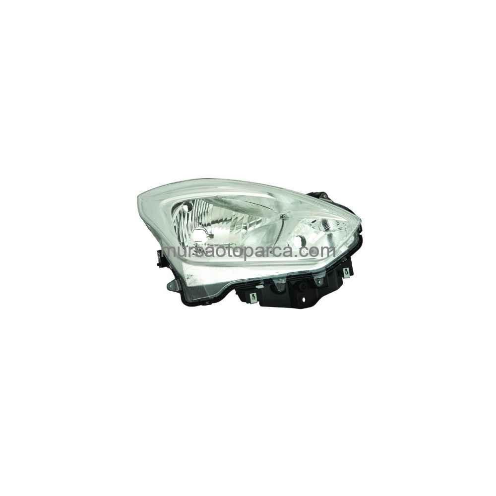 Swift Az Far Sağ 17- 35120-52R00 