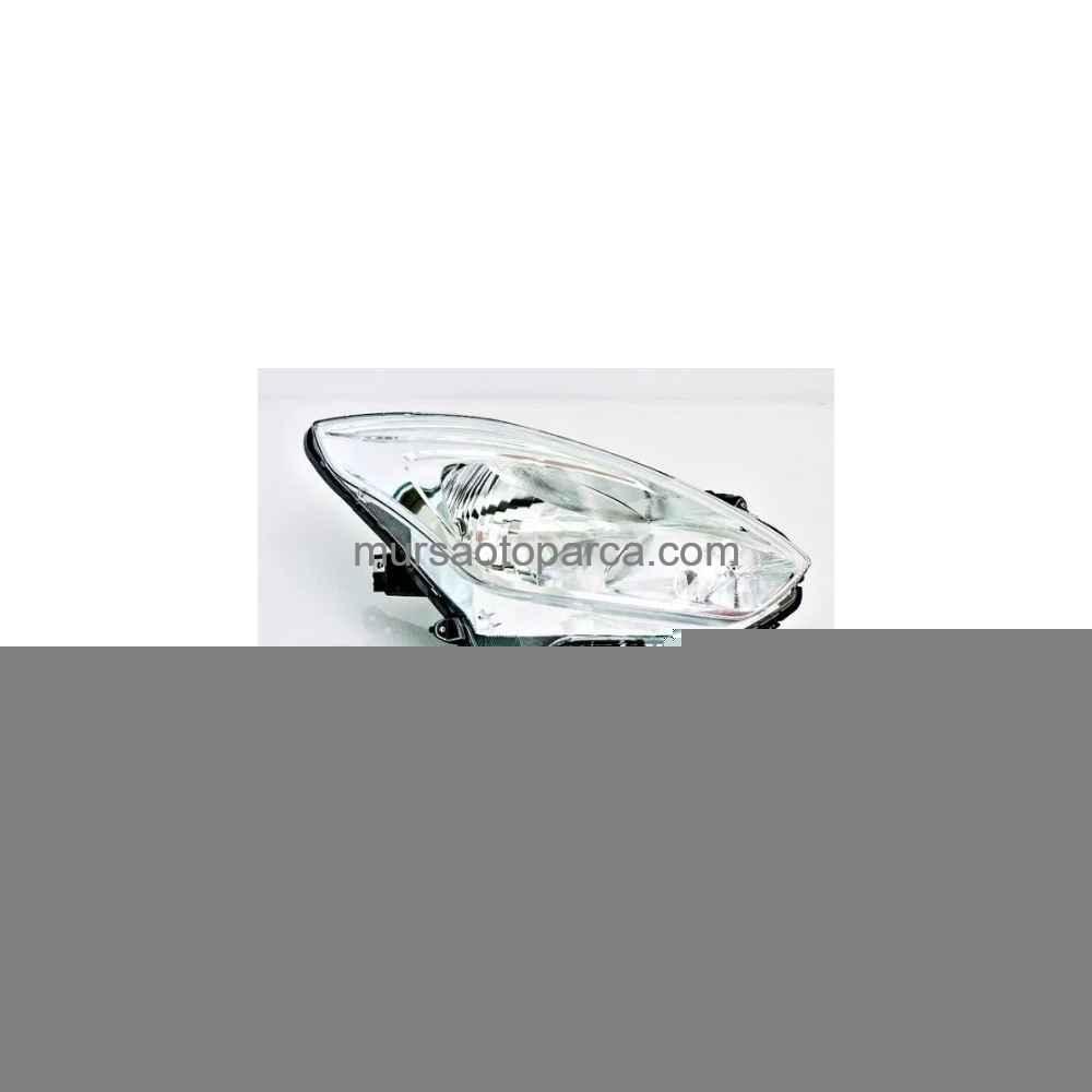 Suzuki Swift 2017 Sonrası Sağ Far 35120-52R40 