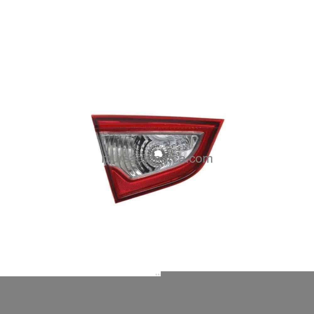 Sx4 S-Cross Jy Stop Lambası İç Sol 14-16 36274-61M00