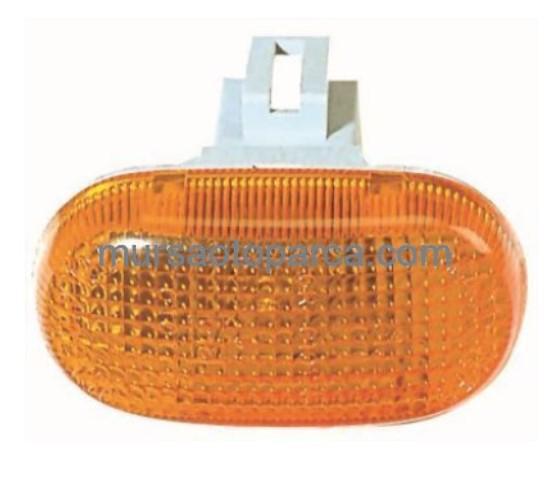 Grand Vitara1998-2005 Jimny 1998-2017 Çamurluk Sinyali 3641075F01
