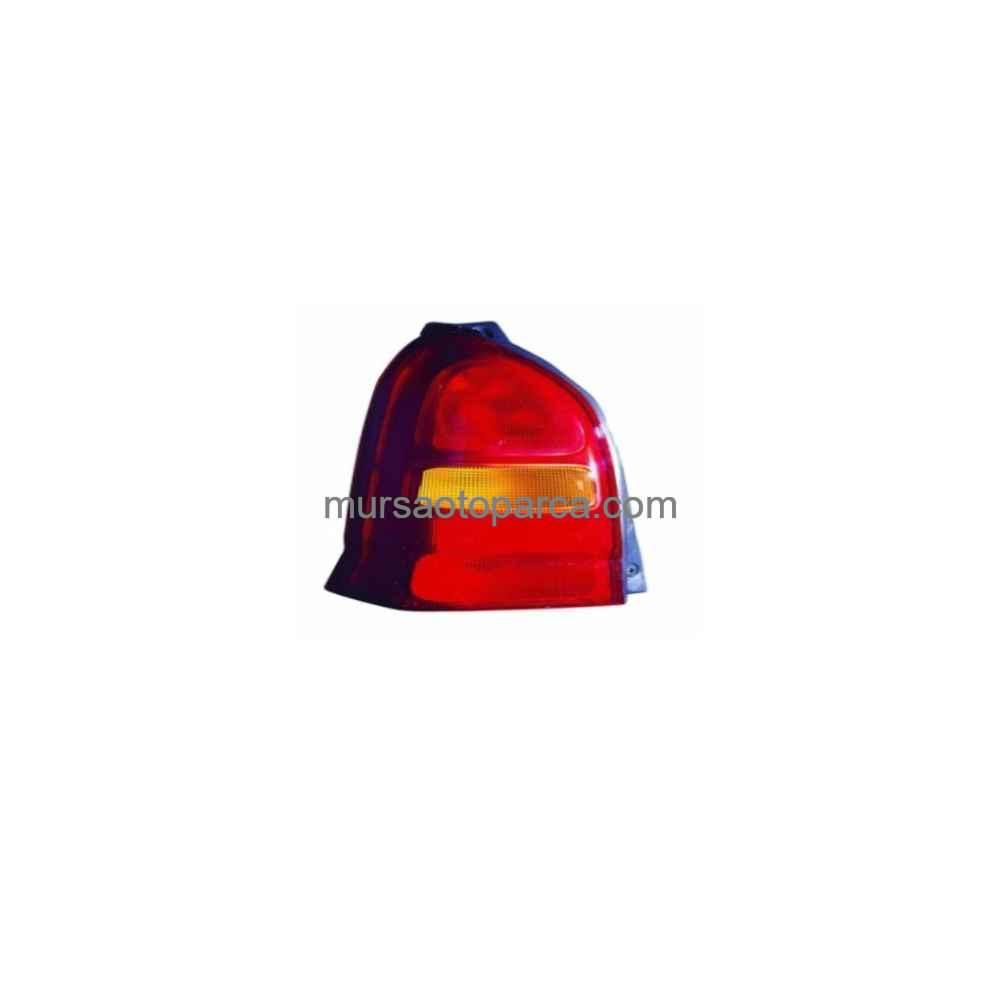Alto Ff Stop Lambası Sol 04-08 35670M79G10