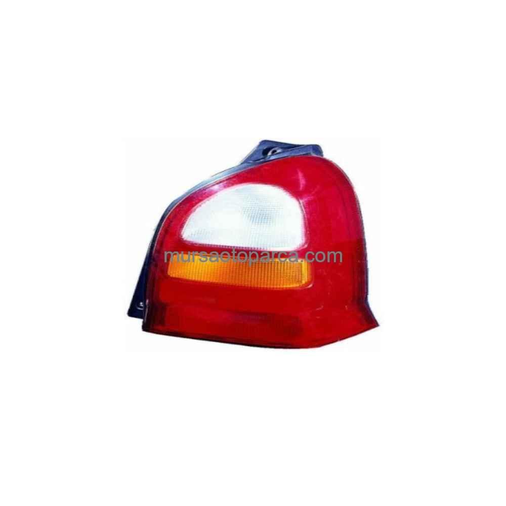 Alto Ff Stop Lambası Sağ 04-08 35670M79G00 