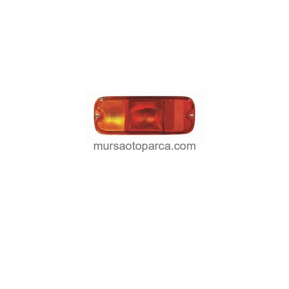 Jımny Sn Stop Lambası Sol Alt : Arka Tampon 07-17 Dpo 218-1959L-Ld-Ue 35670-81A41