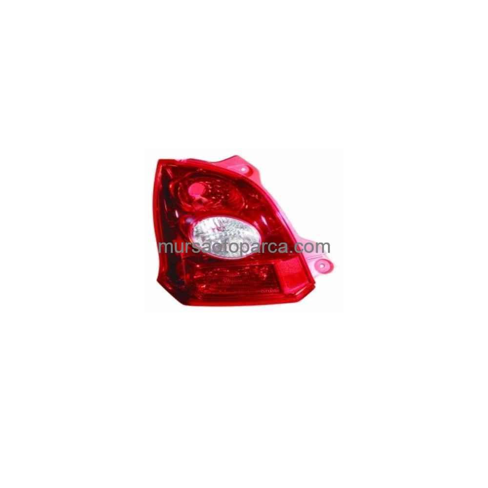Alto Gf Stop Lambası Sol 09- Dpo 218-1960L-Ld-Ue 35671M68K10