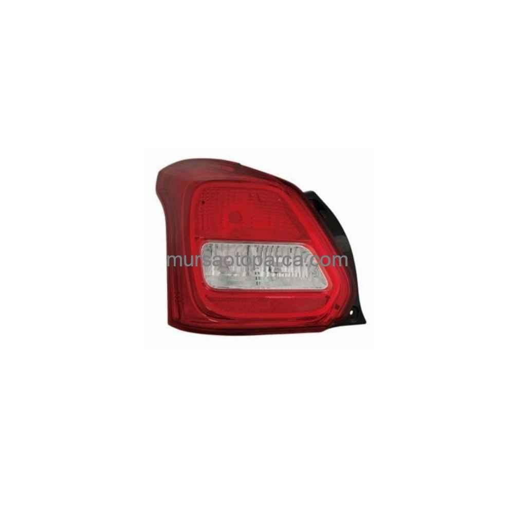 Suzuki Swift 2017 Sonrası Sol Stop 35670-53R00 