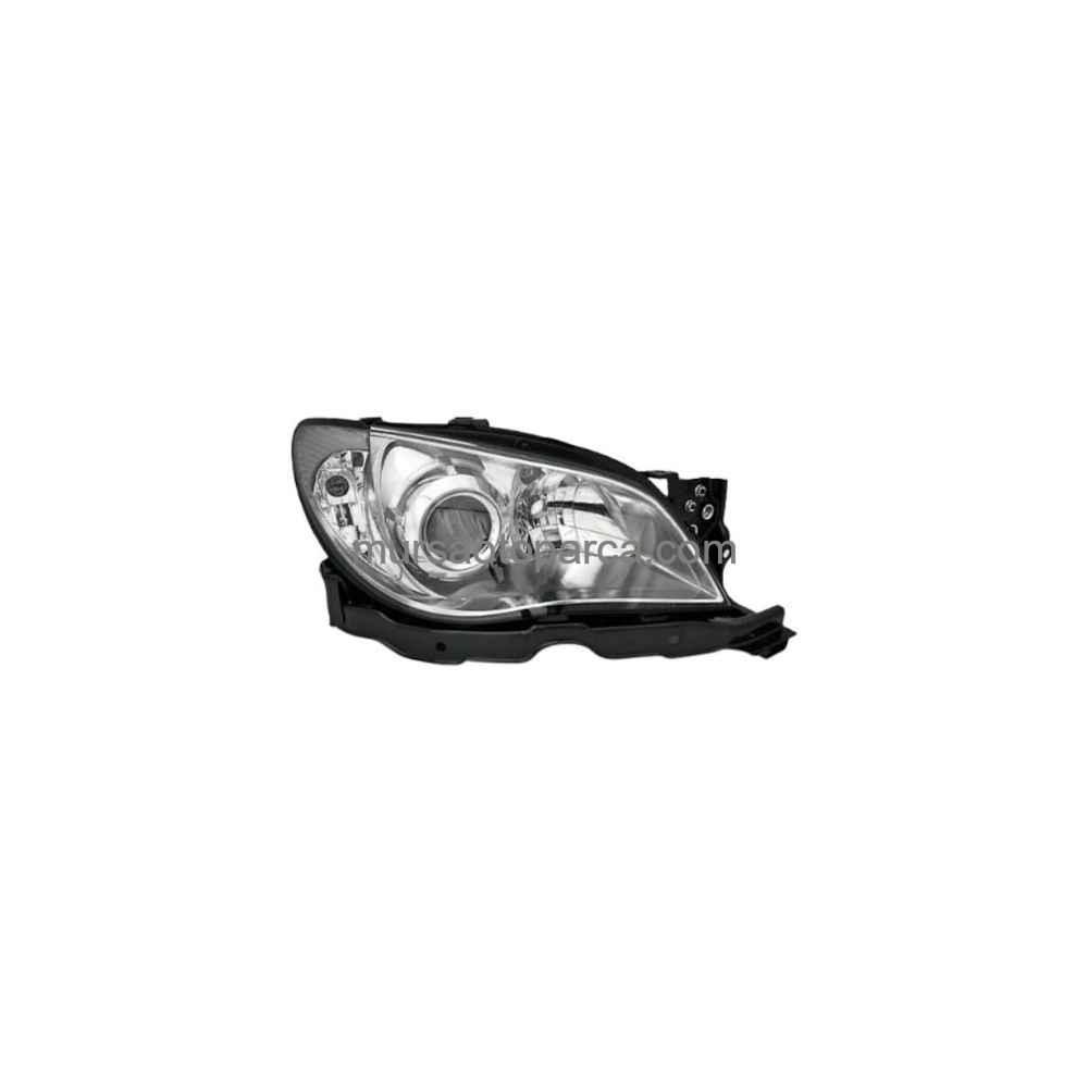 Subaru İmpreza 2005-2006 Sağ F01-Fe640