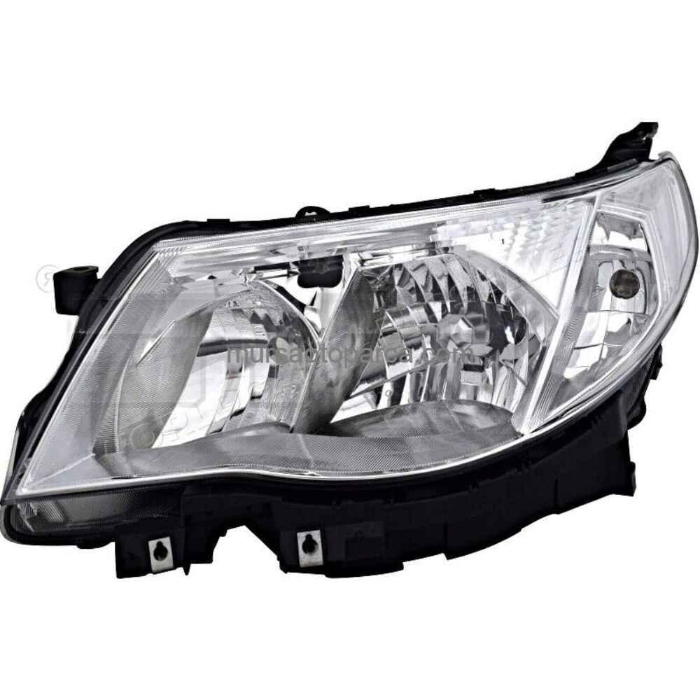 Forester Sh Far Sol 08-12 Dpo 220-1118L-Ld-Em 84912-Sc030