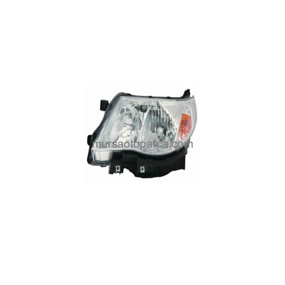 Forester Sh Far Sağ 08-12 84912-Sc020