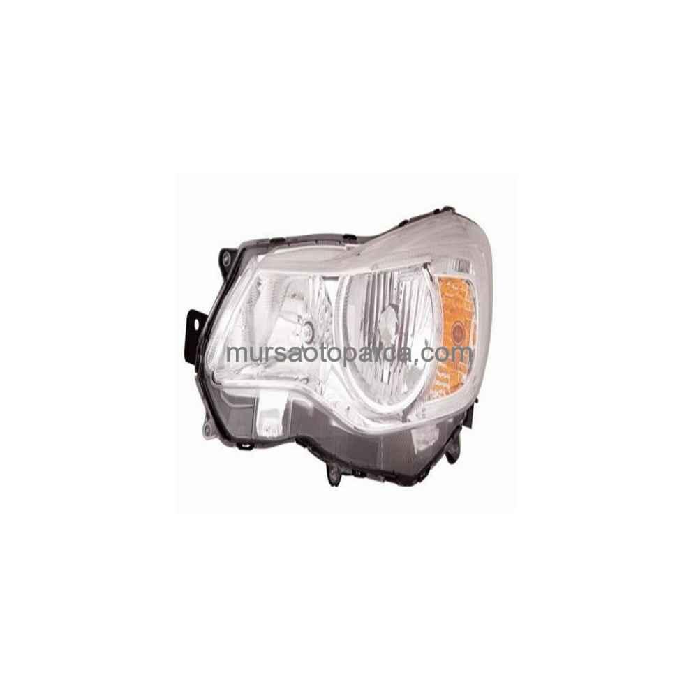 Xv 2012-2015 Sol Far 84913-Fj190