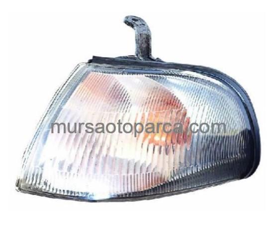 Legacy 1994-1998 Sinyal Lambası Sol 84101Ac030 