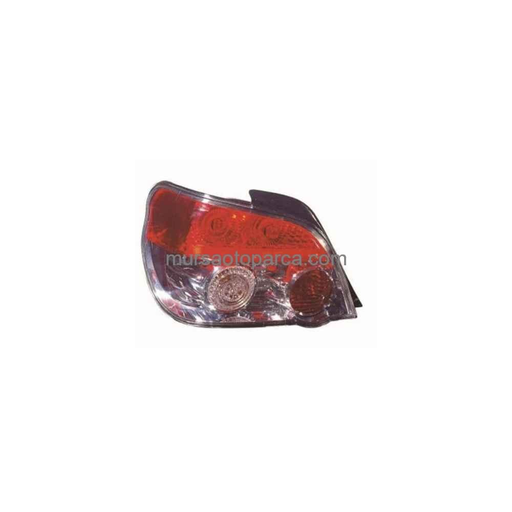 İmpreza Gd Stop Lambası Sol 06-07 84928-Fe050