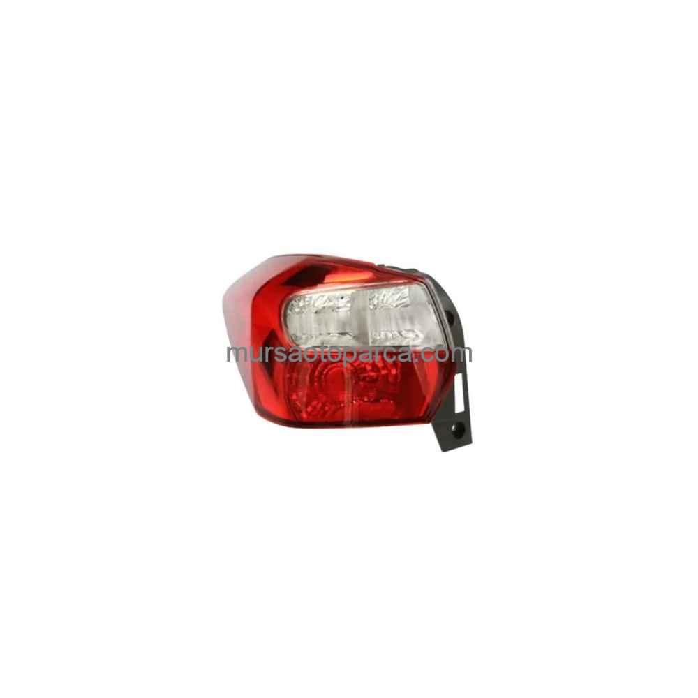 Subaru Xv 2012-2015 Sol Stop 84912-Fj050