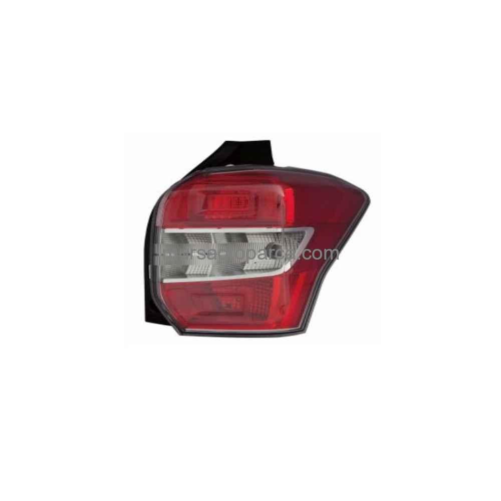 Subaru Forester 2013-2015 Sağ Stop 84912-Sg000