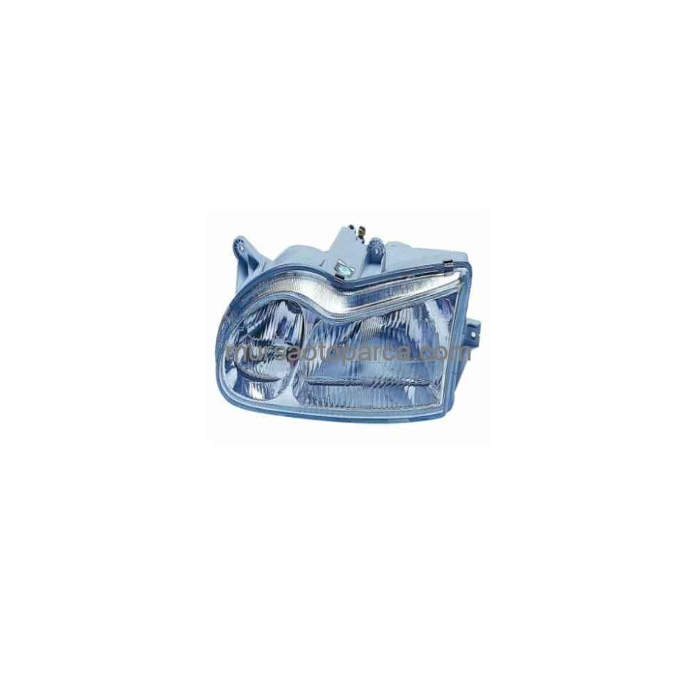 Sonata Far Sol H7/H1/W5W 1997-1999 9210134530