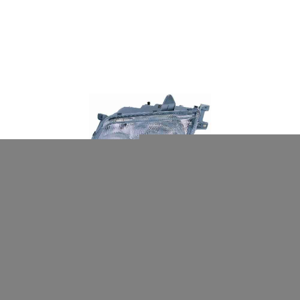 Starex Far Sol H4/P21W/W5W 1996-2001