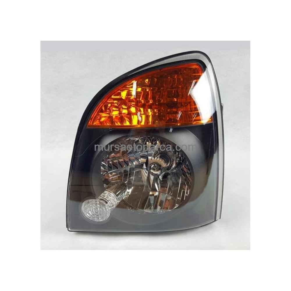Hyundai H100 Kamyonet 2012 Sonrası Sol Far 921014F510 