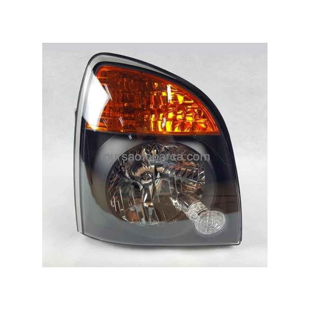 Hyundai H100 Kamyonet 2012 Sonrası Sağ Far 921024F510
