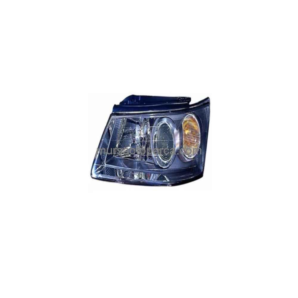 Sonata Far Sağ H7/H1/Py21W/W5W 2004- 921023K020