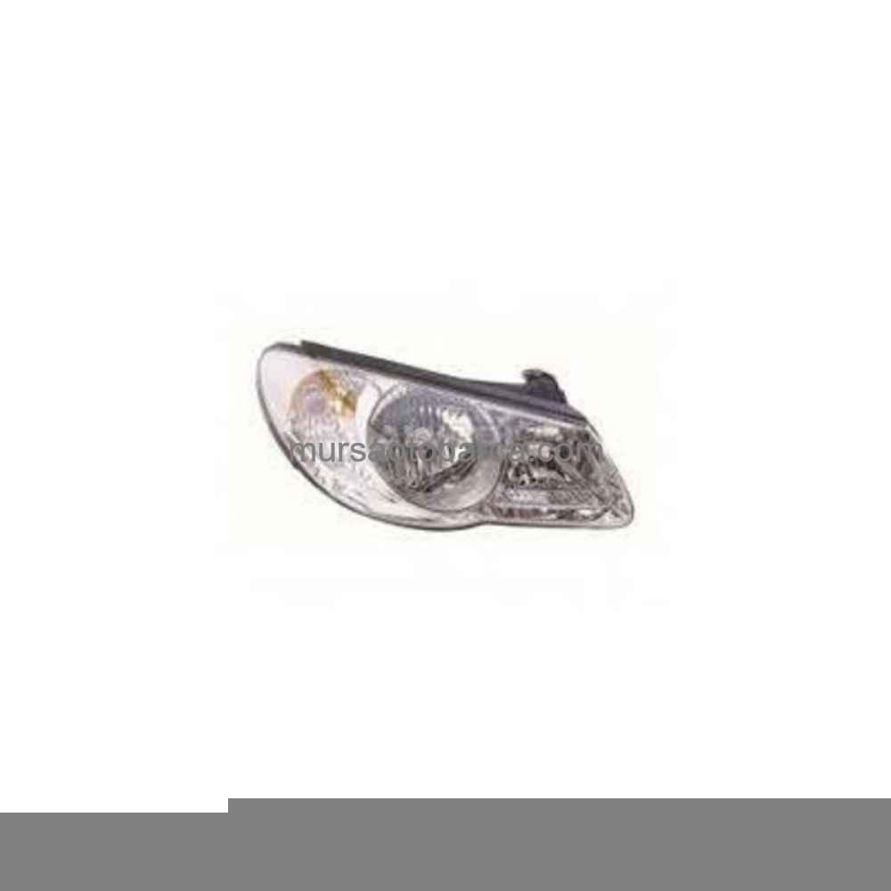 Hyundai Elantra 2006 Sonrası Sağ Far 921022H010