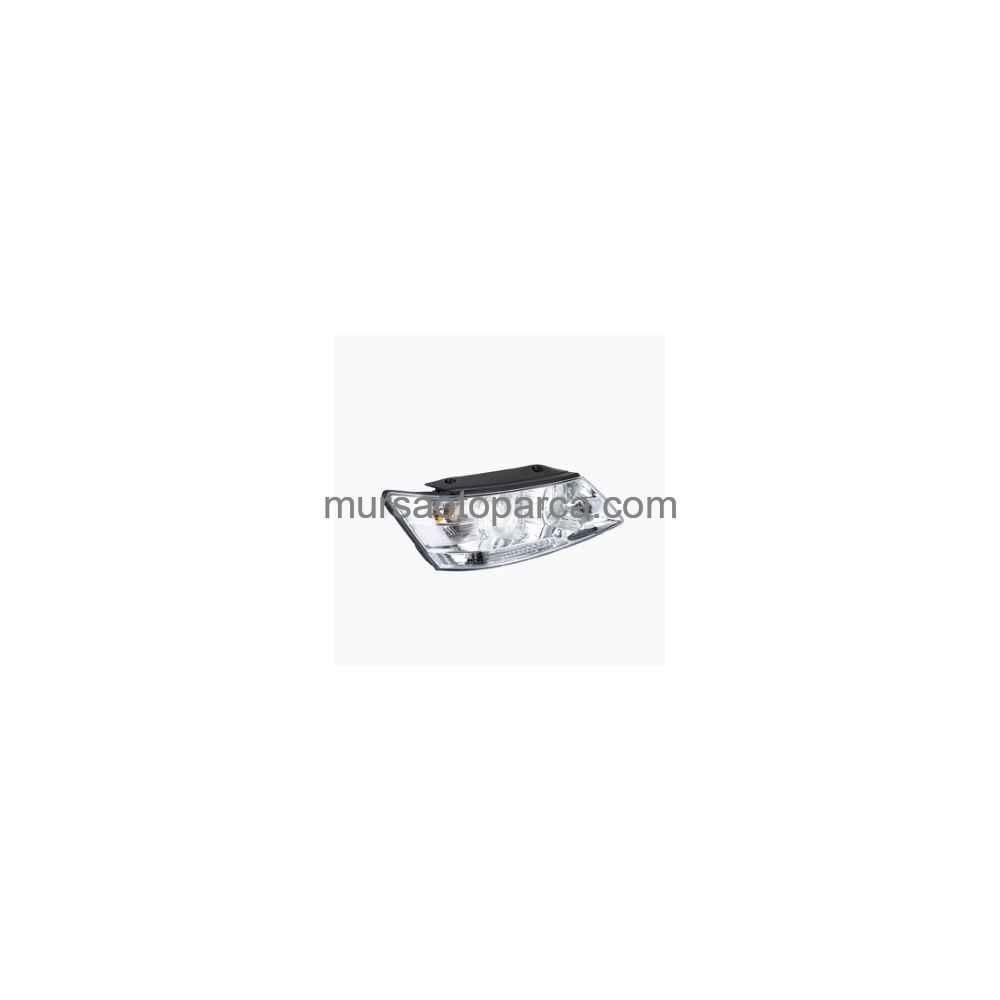 Sonata Far Sağ H7/H1/Py21W/W5W 2008-2010 921023K520