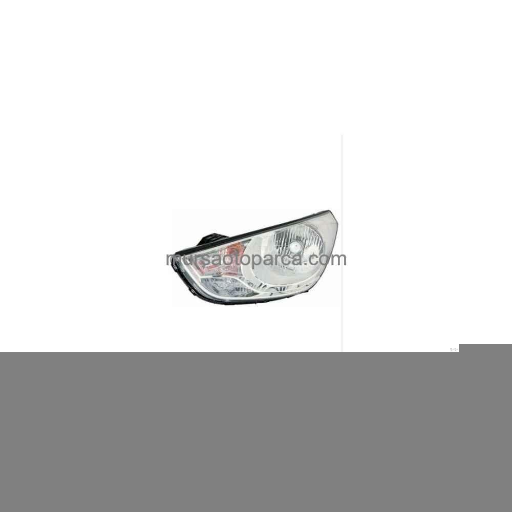 Tucson Far Sağ H4/Py21W/W5W 2010- 921022S020 