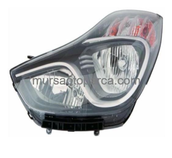 İx20 Sağ Far Elektrikli-Motorlu 2011 Sonrası 921021K000