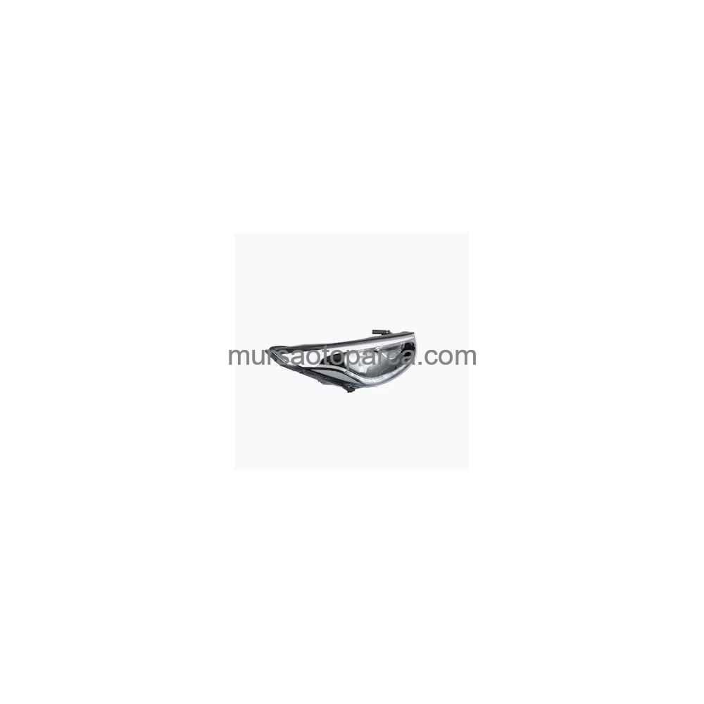 İx35/Tucson Far Sağ Hır2Ll/Py21W/Led 2 2013- 921022S620 
