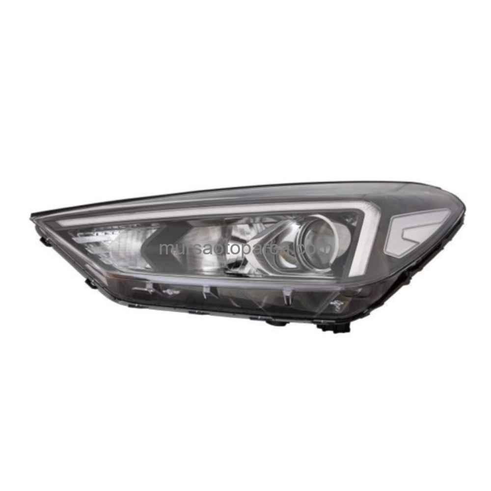 Tucson Far Sol Ledli Motorlu 19- 92101-D3600