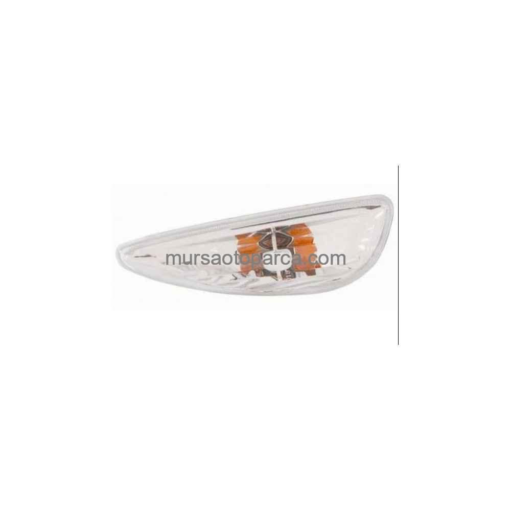 Hyundai İ20 2008-2014 Sağ Camurluk Sinyali 923021J000 