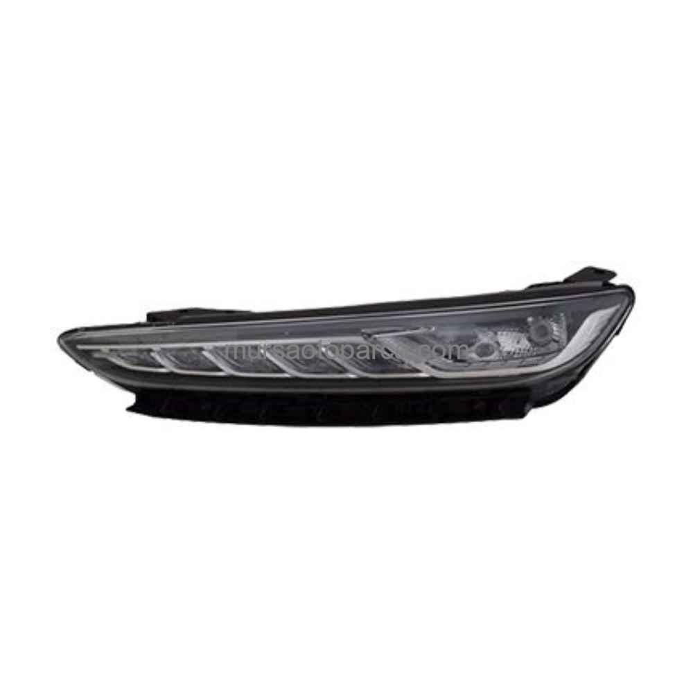 Kona Gündüz Farı Sağ Ledli 18- 92208-J9000