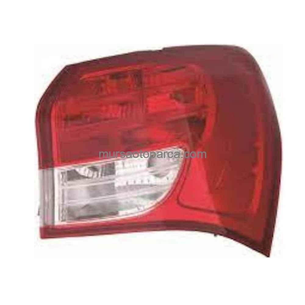 Hyundai İx20 2011 Sonrası Sağ Stop Lambası 924021K000