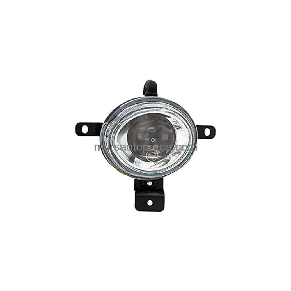 Hyundai Sonata 2003 Sonrası Sis Farı Sol Taraf 922013D000 