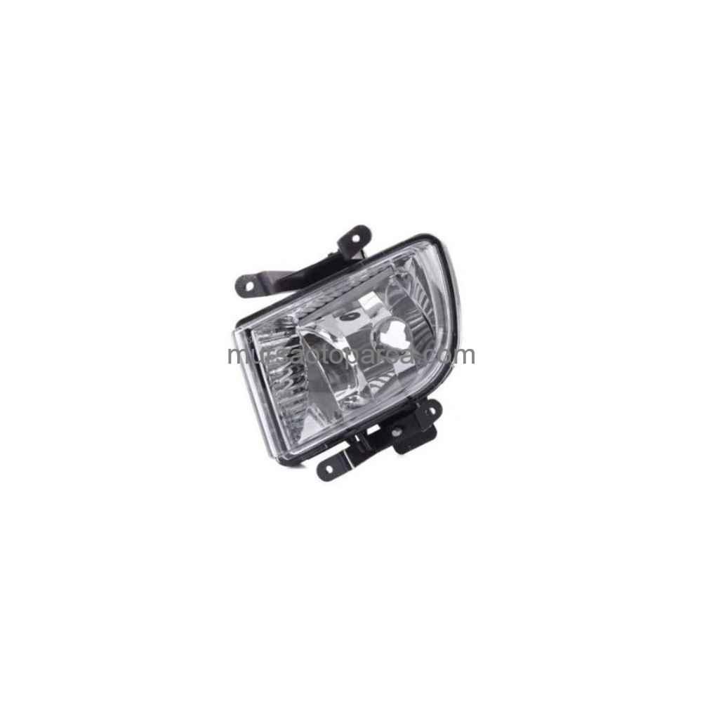 Hyundai Getz 2002-2005 Sol Sis Farı 922011C000 