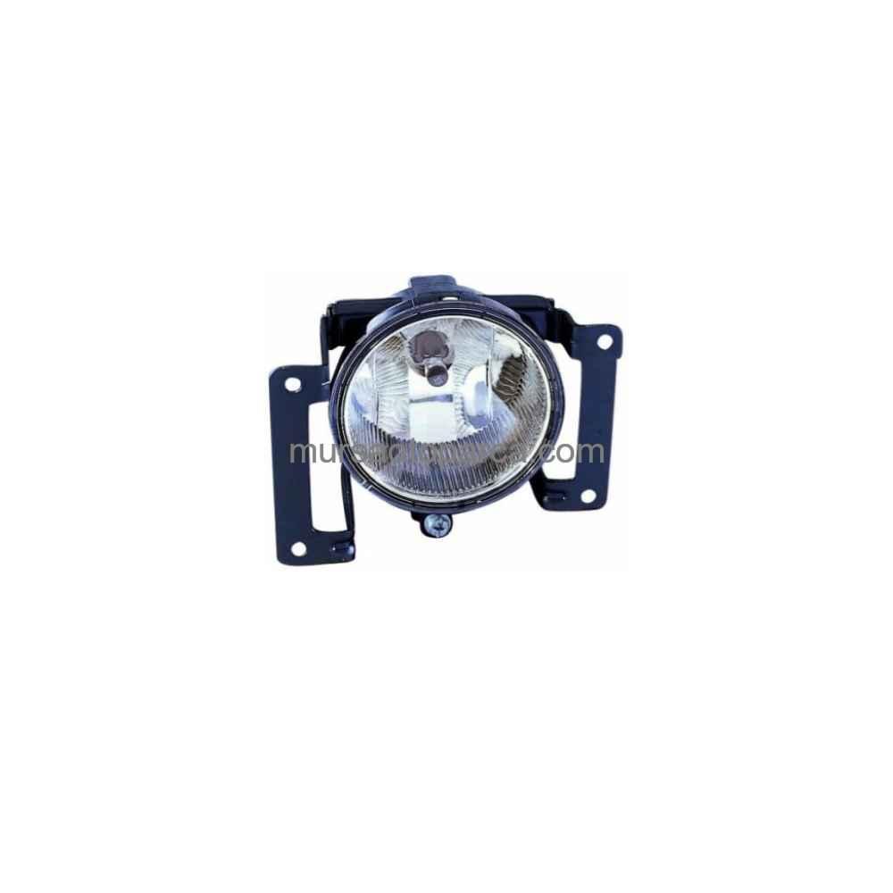 Tucson Sis Farı Sağ H27W/2 2004- 922022E000