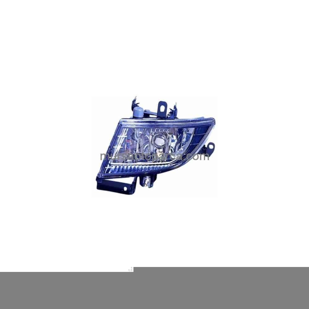 Sonata Sis Farı Sağ H27W/2 2004- 922023K000