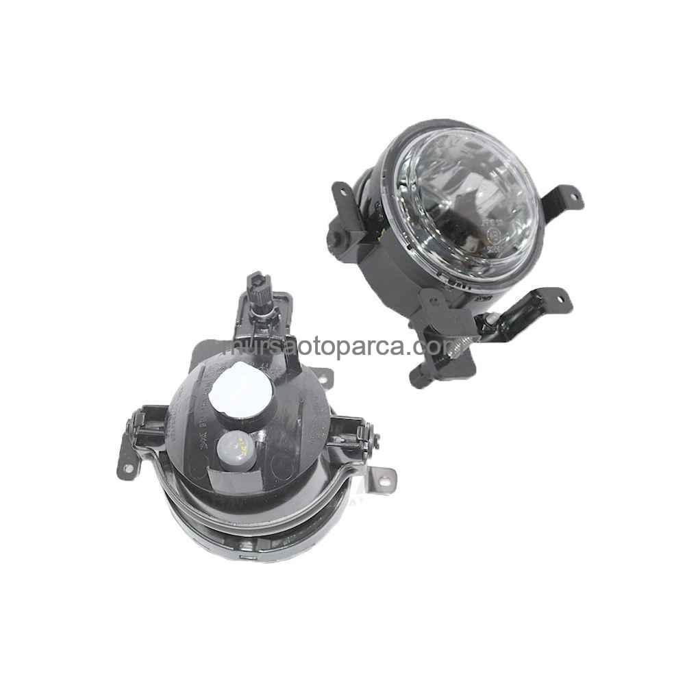 Getz Sis Farı Sağ H27W/2 2006- 922021C500 
