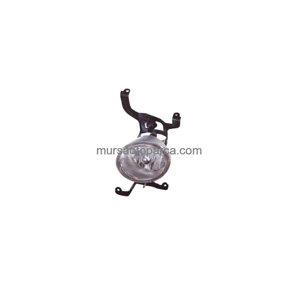 Hyundai Matrix 2007 Sonrası Sol Sis Farı 9220117600 