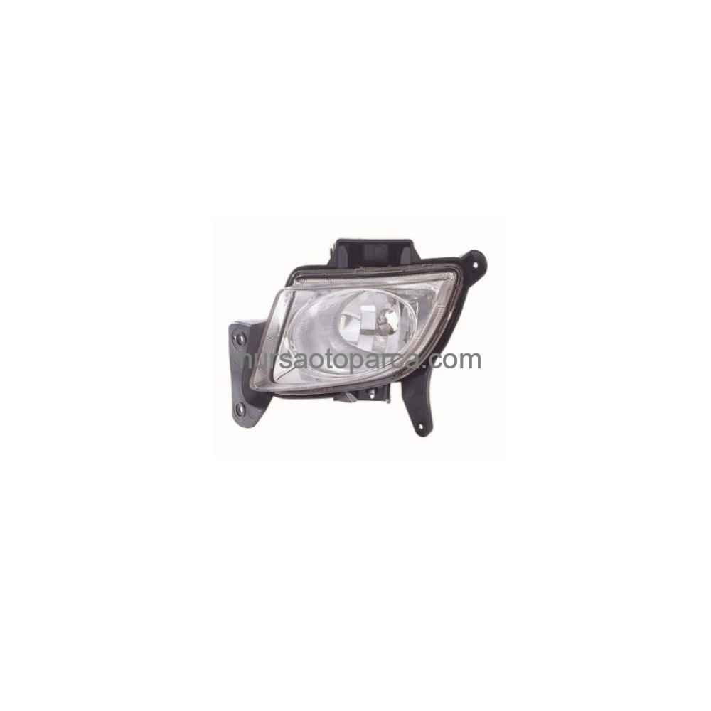 i30 Sis Farı Sol H27W/2 2007- 922012L000